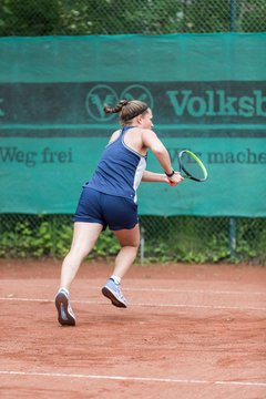 Bild 546 - NL TV Uetersen - Bremerhavener TV : Ergebnis: 0:9